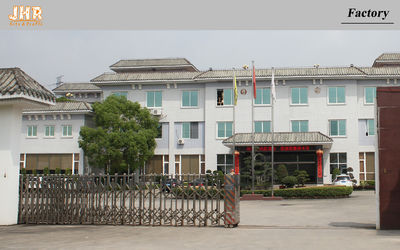 Meizhou JHR Trading Co., Ltd.