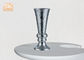 Trumpet Centerpiece Table Vases Homewares Decorative Items Mosaic Glass Vases Fiberglass Vases