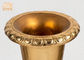 Classic Fiberglass Urn Planters Homewares Decorative Items Wedding Centerpiece Table Vases