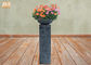 Outdoor Planter Clay Pots Large Planters Clay Flower Pots MGO Pot Planters Plant Stand Flower Pedestal