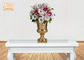 Classic Fiberglass Urn Planters Homewares Decorative Items Wedding Centerpiece Table Vases