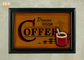 Coffee House Wall Decor Antique Wooden Wall Signs Decorative Wall Plaques Home Decor